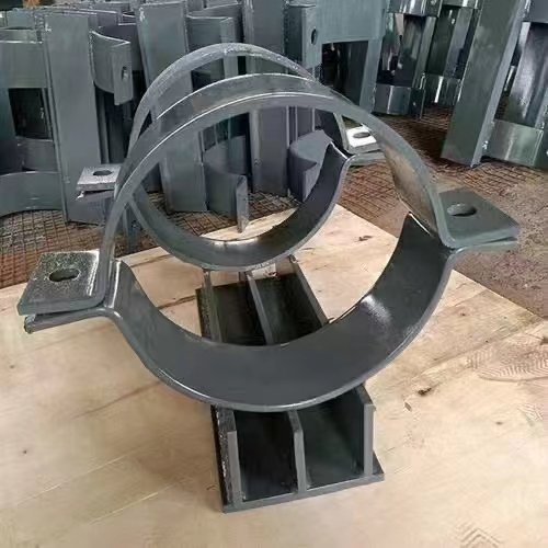 遵义市保冷管托导向管托 - 哪里好
